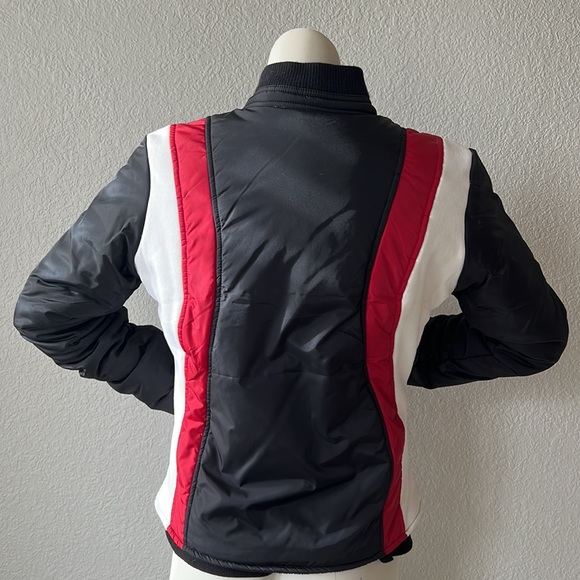 Women’s VINTAGE 90’s Old Navy ski jacket - Size M - Picture 3 of 6
